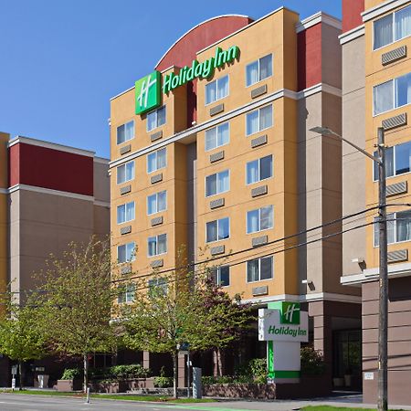 Holiday Inn Seattle Dwtn Lake Union By Ihg Экстерьер фото