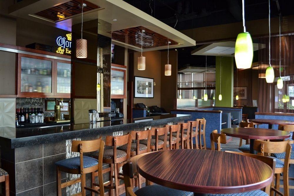 Holiday Inn Seattle Dwtn Lake Union By Ihg Экстерьер фото