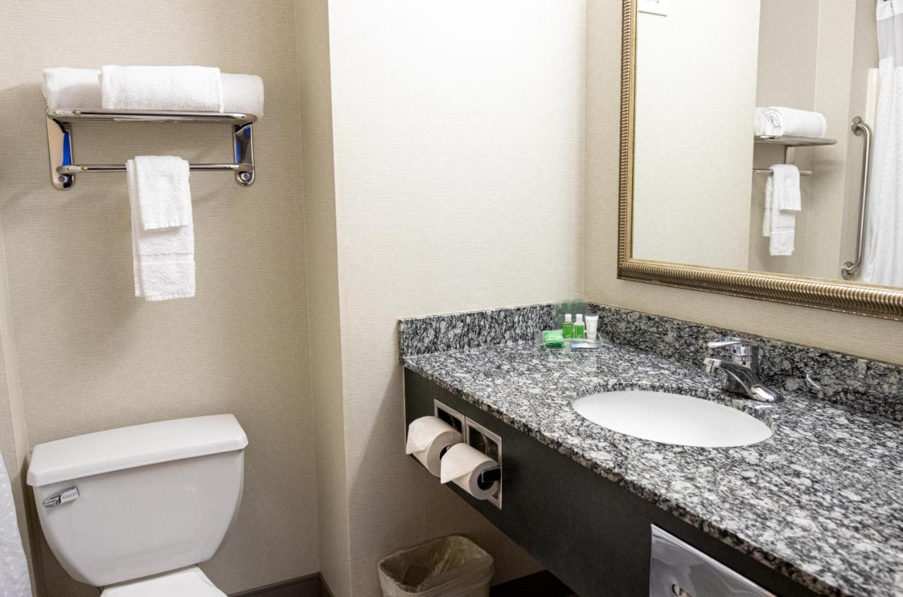 Holiday Inn Seattle Dwtn Lake Union By Ihg Экстерьер фото