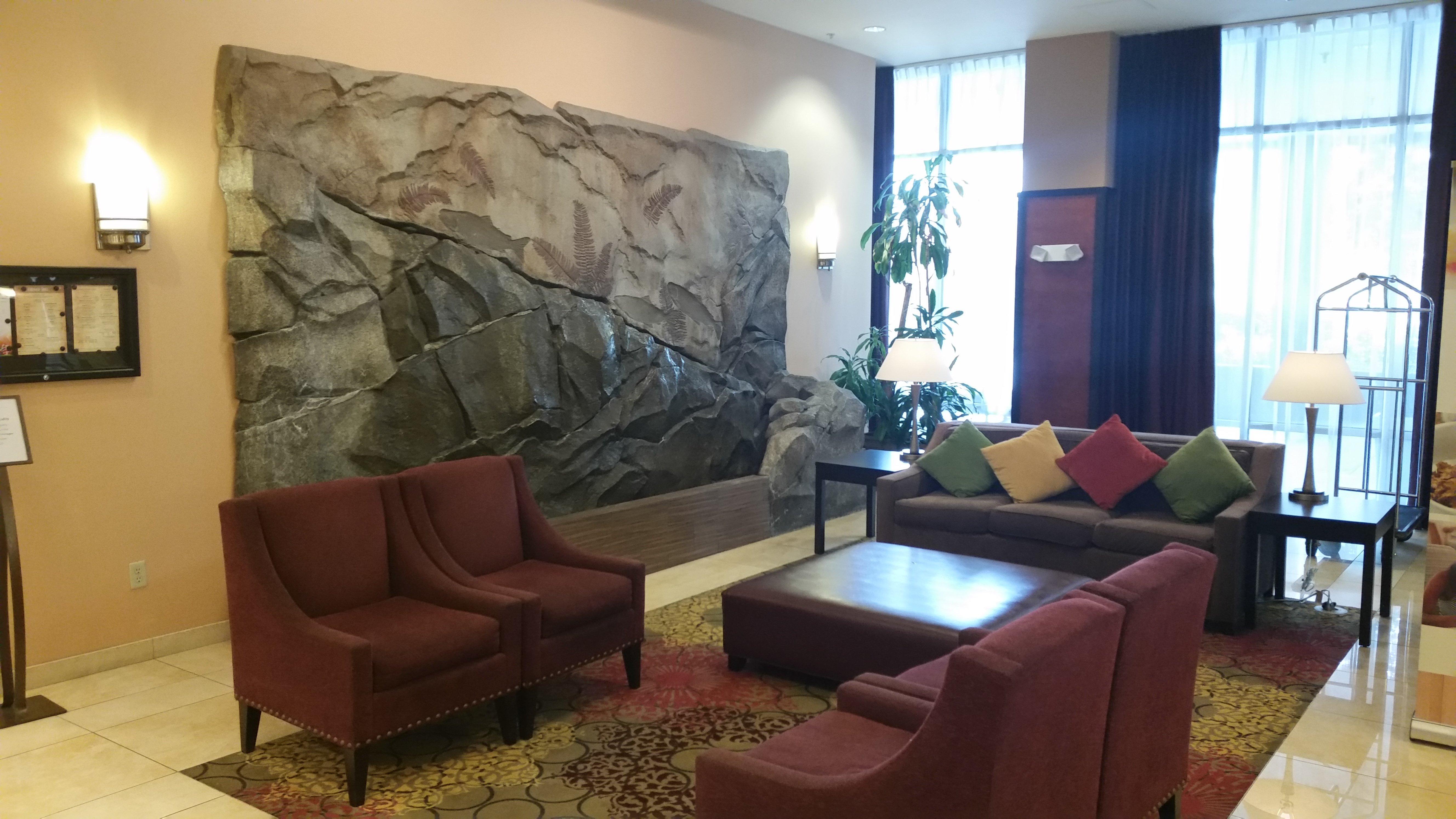 Holiday Inn Seattle Dwtn Lake Union By Ihg Экстерьер фото