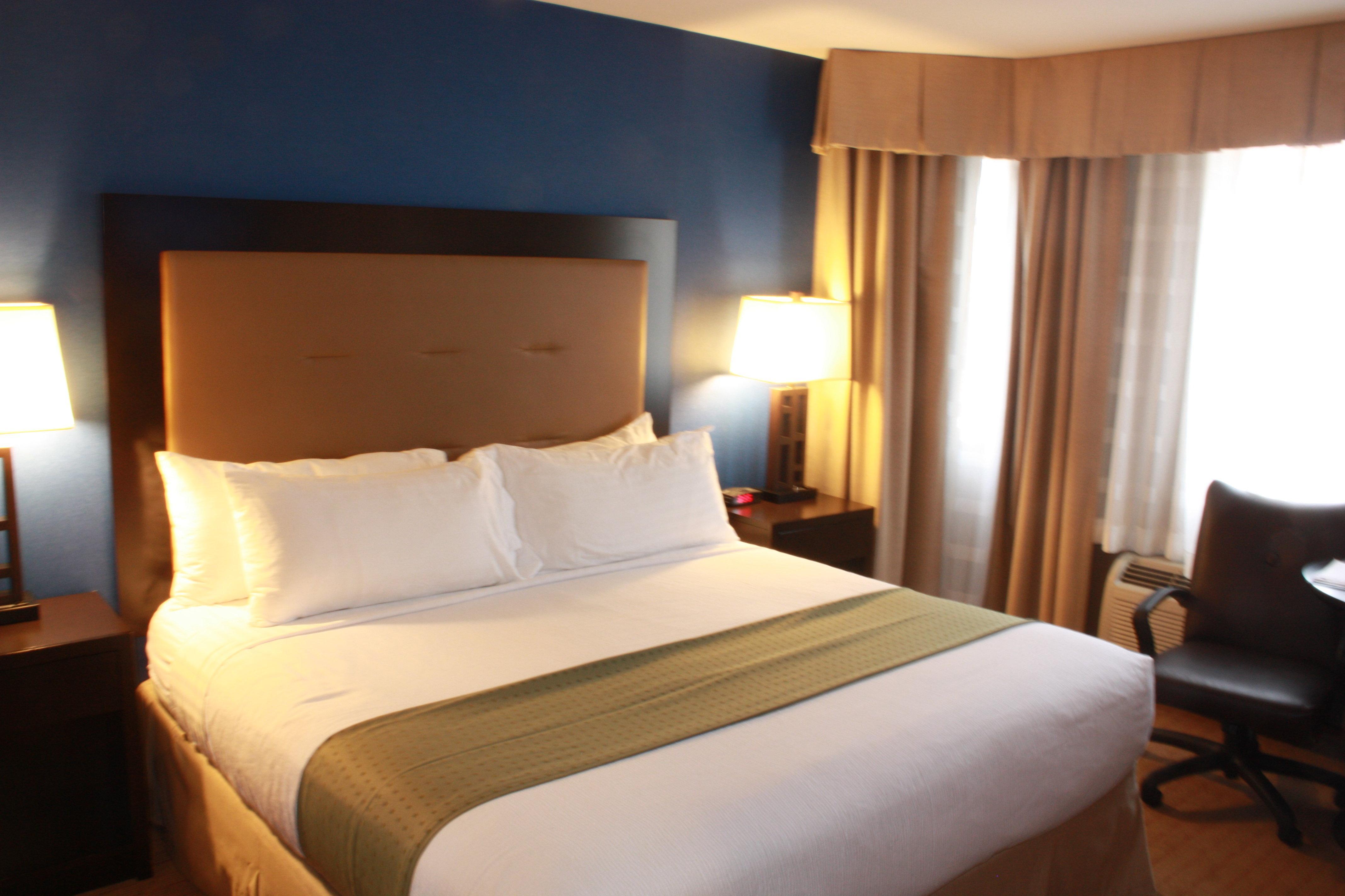 Holiday Inn Seattle Dwtn Lake Union By Ihg Экстерьер фото