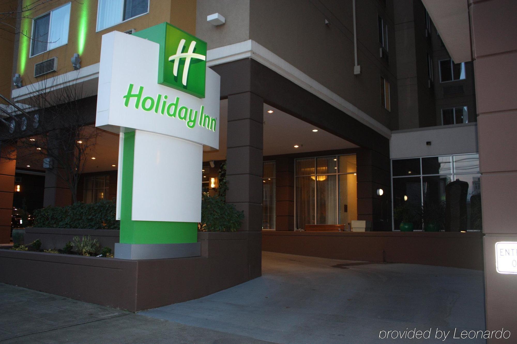 Holiday Inn Seattle Dwtn Lake Union By Ihg Экстерьер фото
