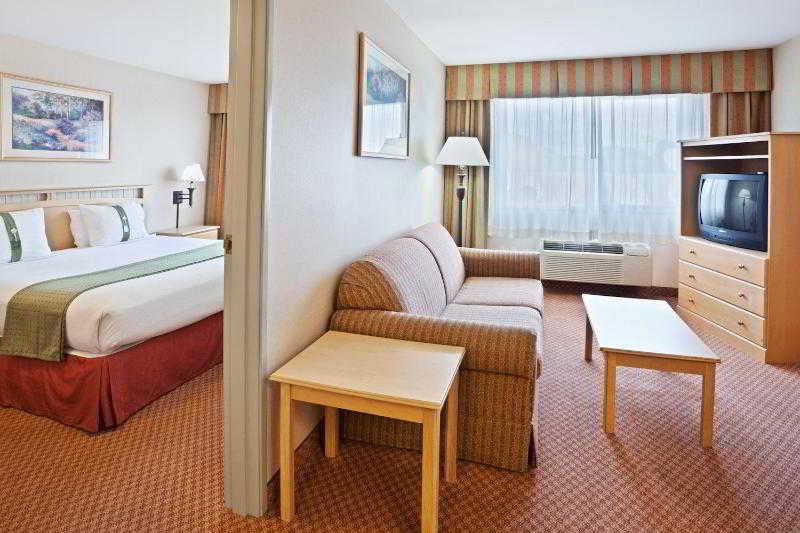 Holiday Inn Seattle Dwtn Lake Union By Ihg Номер фото