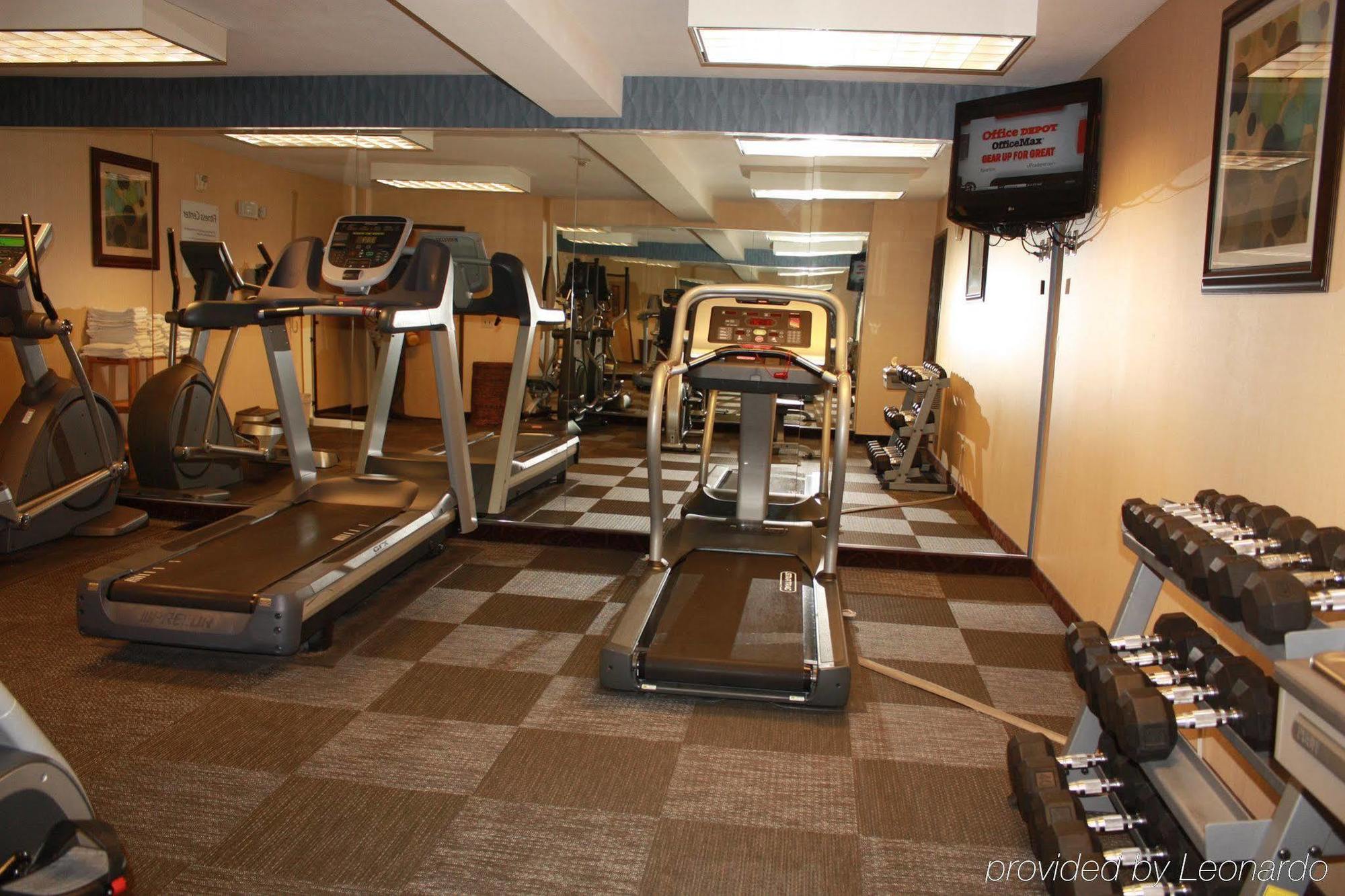 Holiday Inn Seattle Dwtn Lake Union By Ihg Экстерьер фото