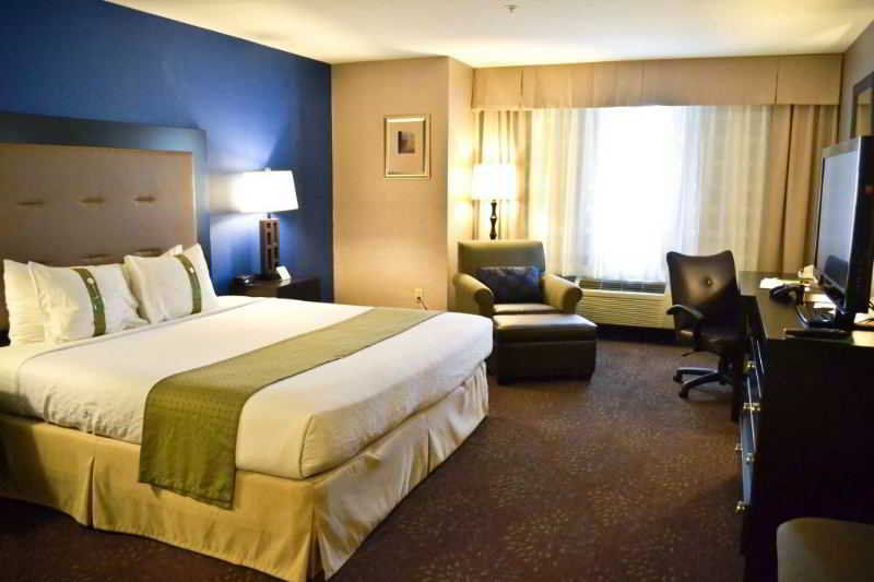 Holiday Inn Seattle Dwtn Lake Union By Ihg Экстерьер фото