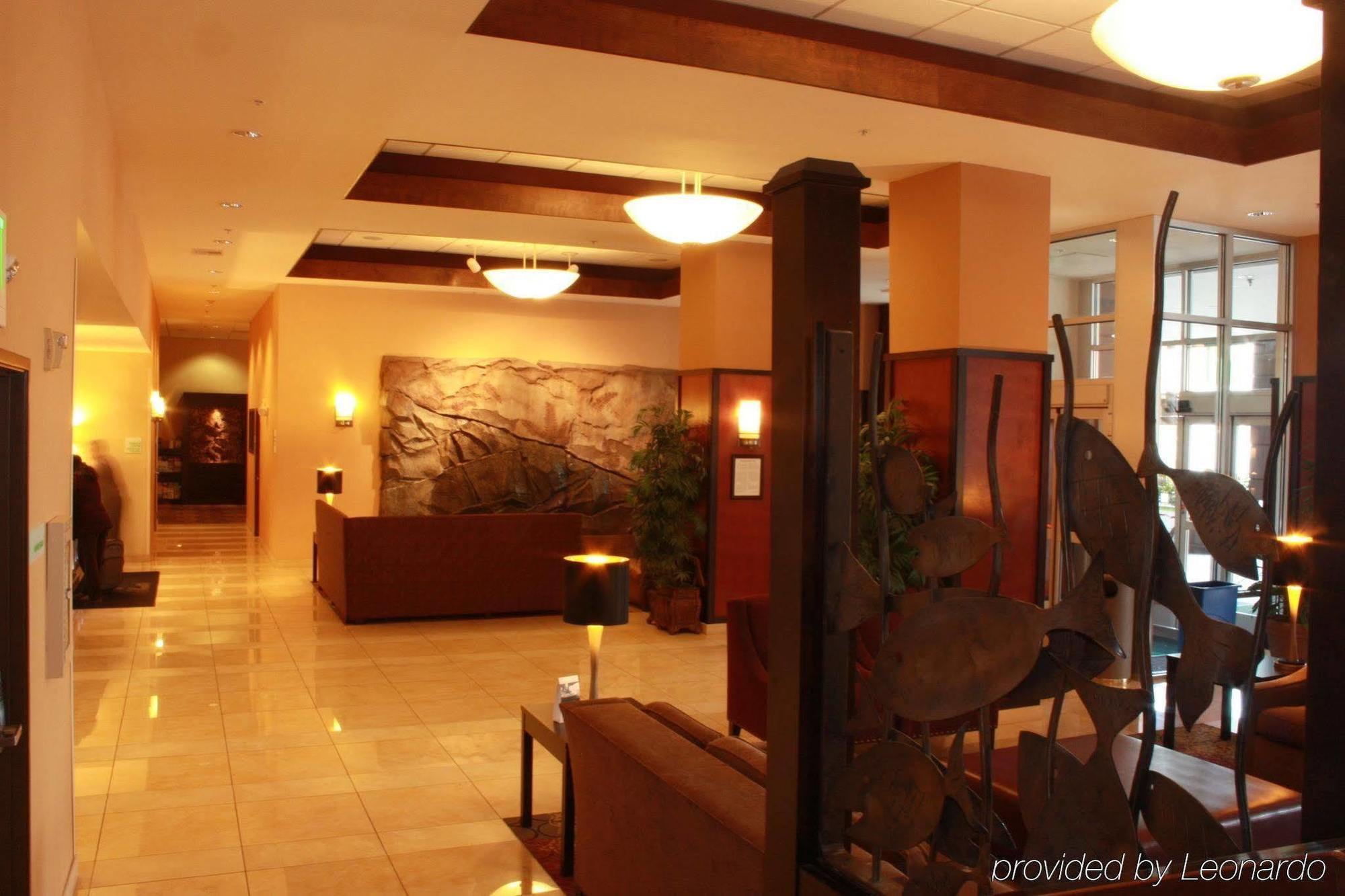 Holiday Inn Seattle Dwtn Lake Union By Ihg Экстерьер фото